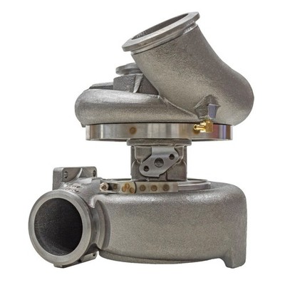 Turbocharger Fits Freightliner Classic C15 ACERT 15.2L 2004-2007 By 741155-5004S