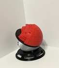 Pokemon Star Wars 3D Printed Pokeball Death Star w Stand PLA 3D Print DeathStar — photo 6