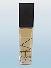 NARS NATURAL RADIANT LONGWEAR FOUNDATION LIGHT 4 DEAUVILLE 1 OZ NWOB