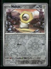Meltan #152 Prices | Pokemon Obsidian Flames | Pokemon Cards Meltan #152 Prices | Pokemon Obsidian Flames | Pokemon Cards