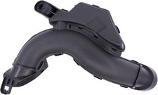 ApplianPar Rear Engine Air Intake Duct Box fo...