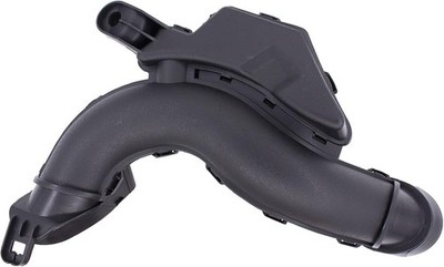 ApplianPar Rear Engine Air Intake Duct Box for Nissan Sentra 2013-2019