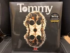 NEW RECORD STORE DAY RSD 2025 THE WHO TOMMY SOUNDTRACK DBL BLUE & ORANGE VINYL