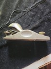 Antique Stanley No. 18 Block Plane Adjustable Woodworking USA — photo 7