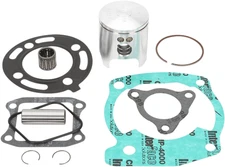 WISECO - PK1269 - High Performance Piston Kit with Gaskets for 2-Stroke for Hond