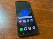 Samsung Galaxy Z Flip6 SM-F741U1 - 256GB - Black Unlocked READ DESCRIPTION