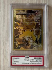 Pikachu Ex 094/087 Cp6: Expansion Pack 20th Anniversary for sale