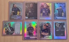 Luke Littler Panini PDC Dart- Bundle