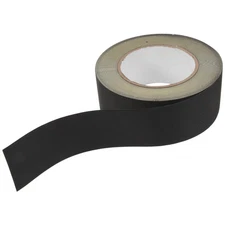 Heat Resistant Tape High Temperature Acetate Insulating Adhesive Black