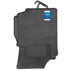 Petex Fußmatten Gummi für CITROËN C1 (PM, PN) Vorne+Hinten