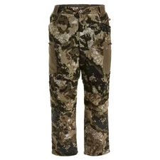 Pnuma Outdoors Highpoint Caza Hunting Pants, Camo (HP-PT-OV)