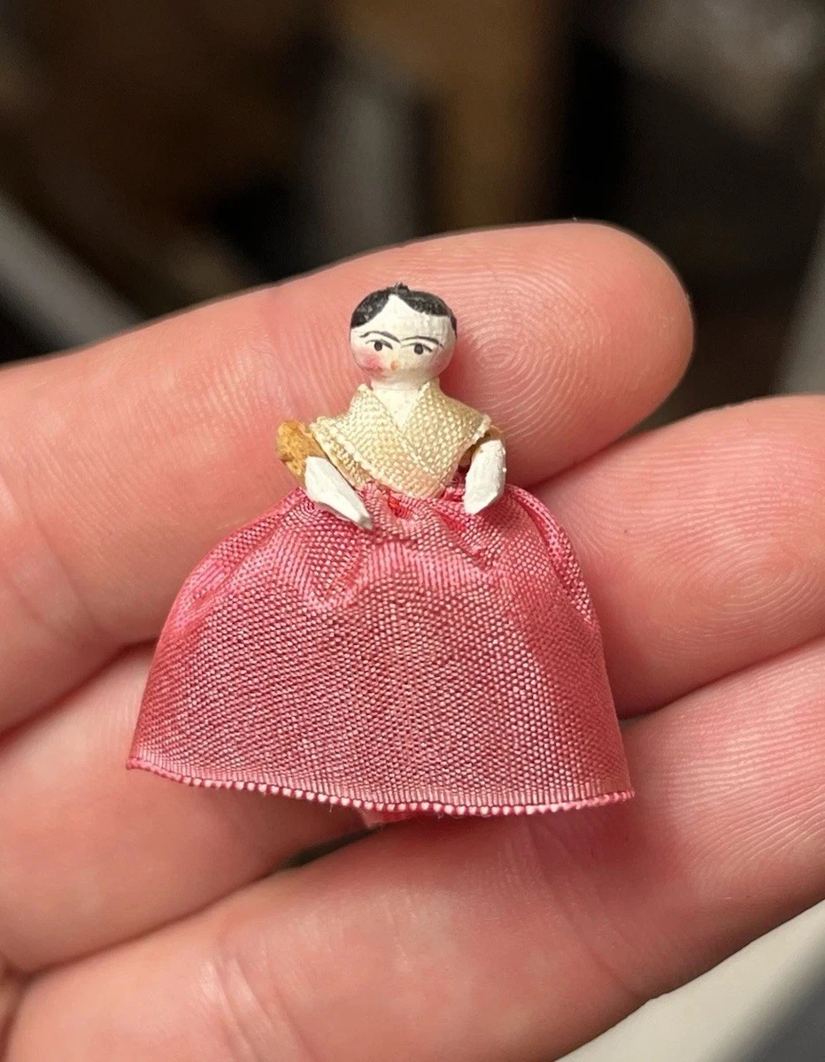 antique peg doll products for sale | eBay