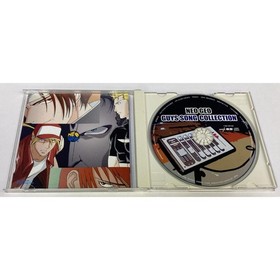 NEO GEO GUYS SONG COLLECTION＊Game music CD [mail delivery available]