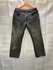 Gap 1969 Straight Fit Black Jeans — photo 1