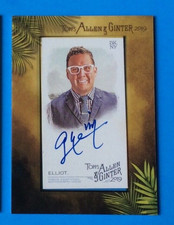 2014 Topps Allen & Ginter Getting a Binder with Exclusive Cards 28