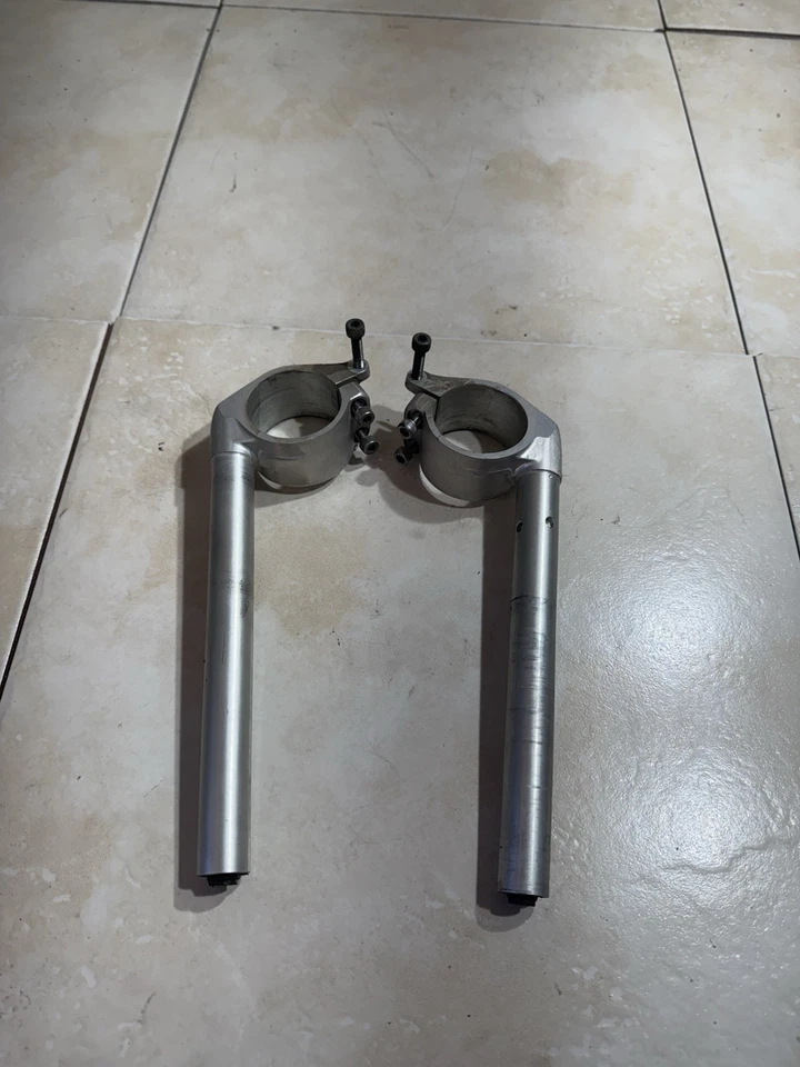 2002-2003 Yamaha R1 Clip On - Image 3 of 4