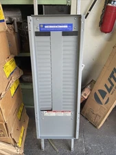 Schneider Electric NF442L4C Panelboard Interior NF Main Lugs 400A 3-ph 347 VAC