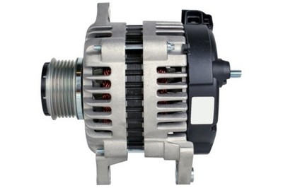 Lichtmaschine Generator Lima HELLA 8EL 012 426-121 100A für S10 S07 MERIVA OPEL
