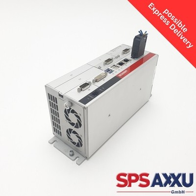 BECKHOFF C6930-1118-0050 C6930 INDUSTRIAL PC