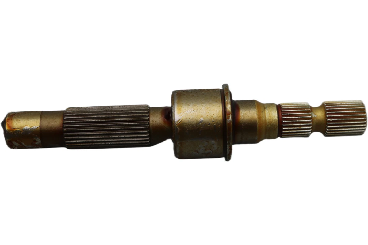 Harley-Davidson Shifter Shaft 35432-01k VROD VRSC VRSCDX Seal