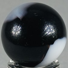 Vintage Marble King Rainbow .62 Inches Near-Mint Condition Combined Shipping