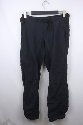 ENDURA Black Cycling Bike Activewear Trousers Pants Size S