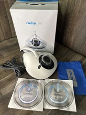 Raycop Lite UV+ Handheld Allergen Vacuum - RE100AWH Allergen Vacuum Bed
