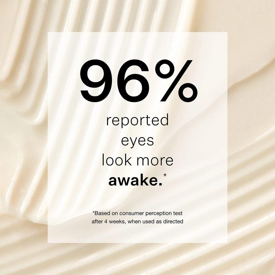 Anti-Wrinkle Intensive Eye Cream Concentrate for Wrinkles PLUS, Targets Crow'... - Image 3 of 4