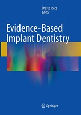 Oreste Iocca | Evidence-Based Implant Dentist...