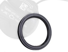 Replacement Gas Cap Fuel Seal Compatible with BMW/Mini Cooper