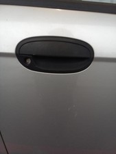 Porte avant et accessoires Chevrolet MATIZ