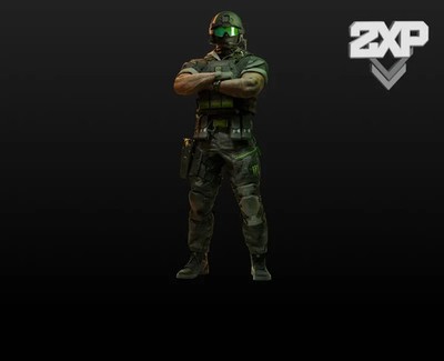 Modern Warfare 4 Skins & Double XP Monster Energy 6 Unlocks, Call Of Duty 