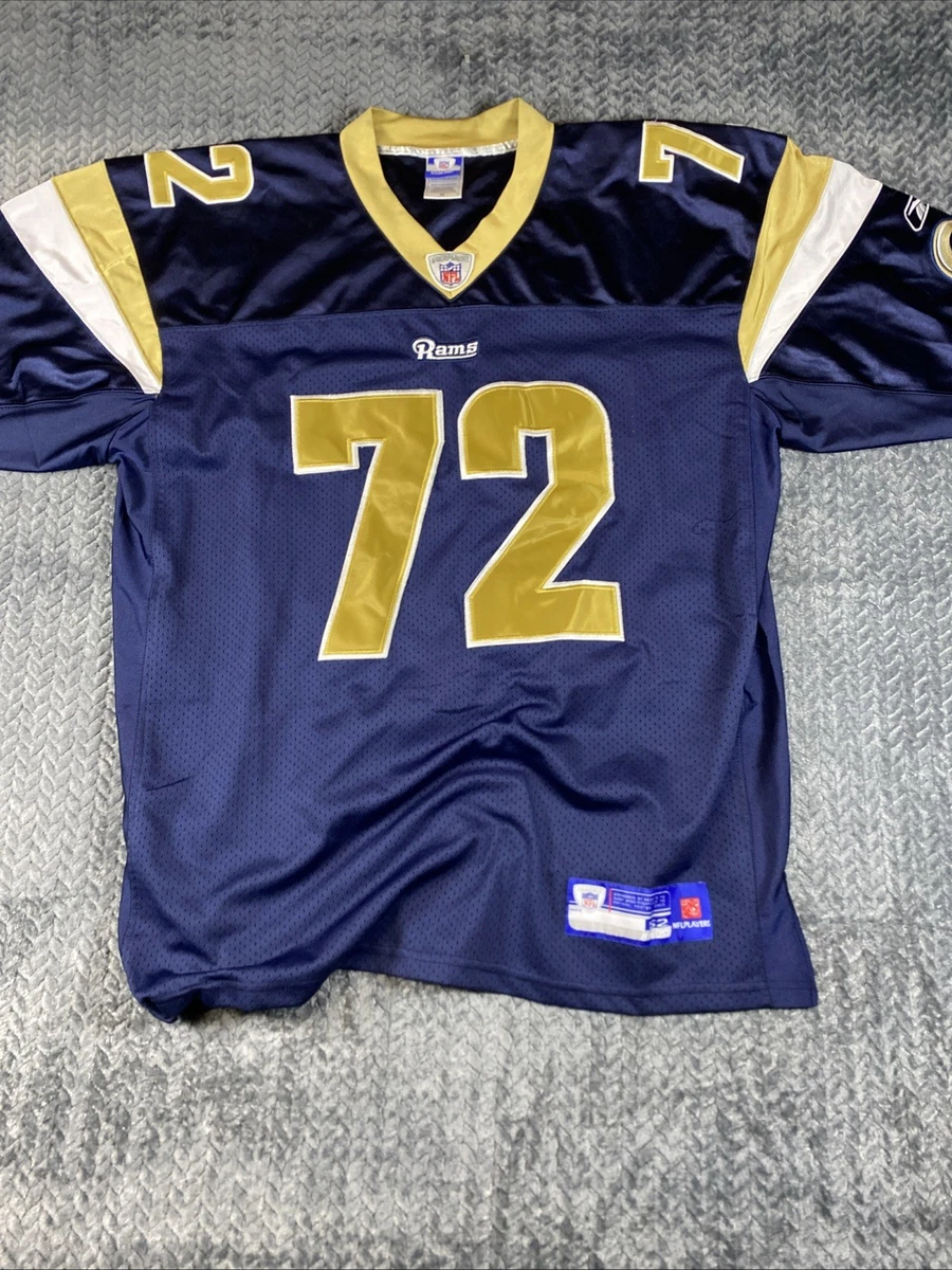 Chris Long St. Louis Rams NFL Jerseys for sale | eBay