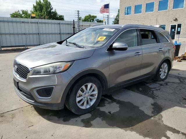 Conjunto de puerta delantera izquierda usado se adapta a: Kia Sorento 2018 eléctrico sin acústico Foto 2 de 4