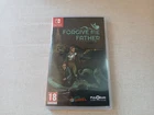 Nintendo Switch: Forgive Me Father (NEW & Factory-Sealed) U.S. Seller