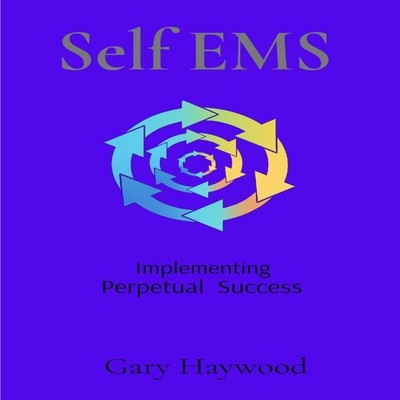 Self EMS Gary Haywood Paperback GH WOOD LLC