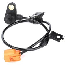 Rear Right ABS Wheel Speed Sensor Assembly fits Acura TL CL Honda Accord
