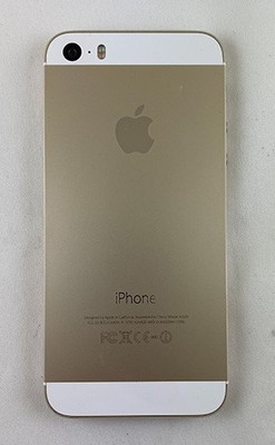 iPhone 5s Gold 16 GB SIMフリー iPhone 5s (Sprint) 16GB Gold | mac of all trades
