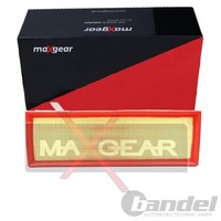 Maxgear Luftfilter Passend FüR Seat Cordoba Ibiza Inca Vw Caddy Polo | 26-0227