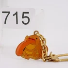 Lickitung Vintage keychain Tomy Figure pokemon