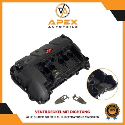 MINI N12B14A N12B16A ROCKER ARM VALVE COVER 1.4 1.6 PETROL MINI PACEMAN (R61)
