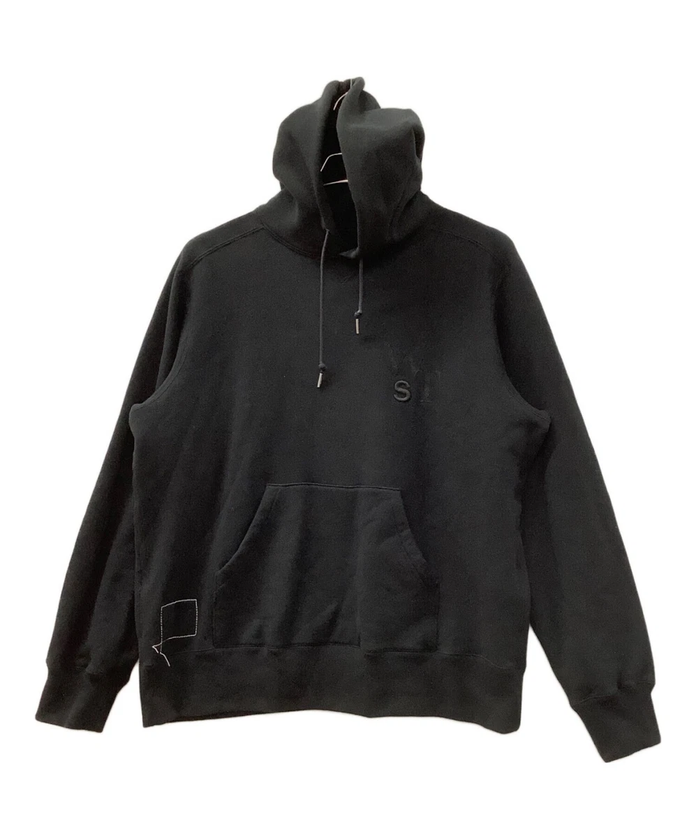 WTAPS Black Cotton Hoodies & Sweatshirts for Men for Sale | Shop