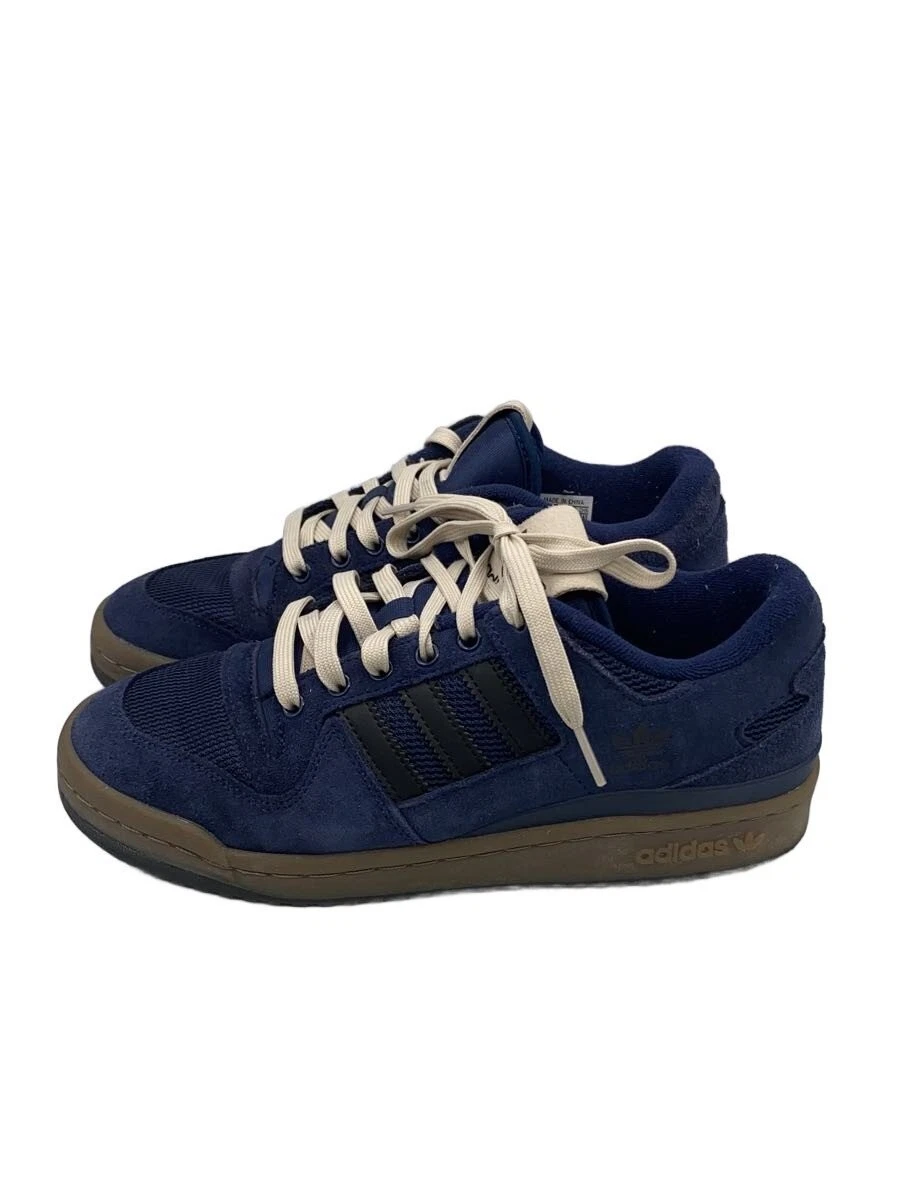 Las mejores ofertas en adidas Forum 84 ADV Low Collegiate Navy Gum