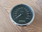 Harley Davidson Road King Speedometer Speedometer 70900167B 2014 Up