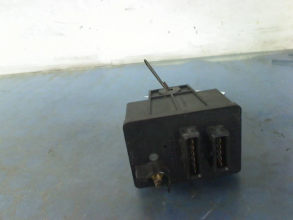 CENTRALINA ELETTRICA Fiat Strada (178/278) 2003 0281003018 - Immagine 4 di 4