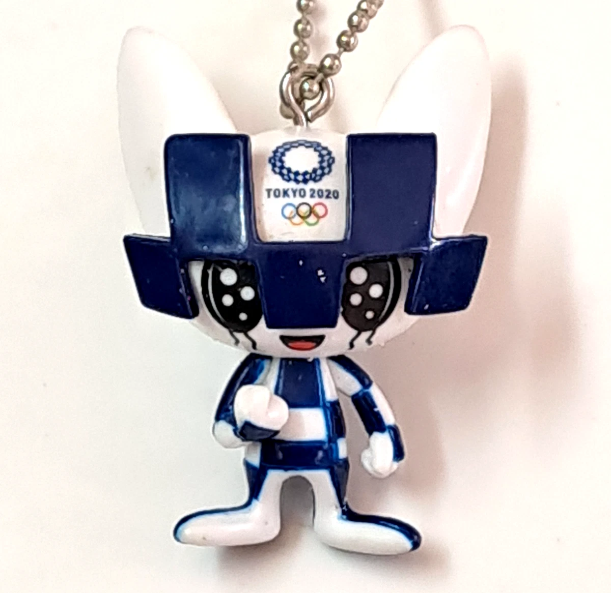 Tokyo 2020 Event Olympics Keychains for sale | eBay