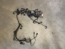 Moteur BMW 750