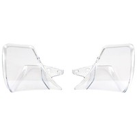 TNT Original Paar Lenkerarmaturen OEM Transparent FüR Honda SH 125 150 2020-2025