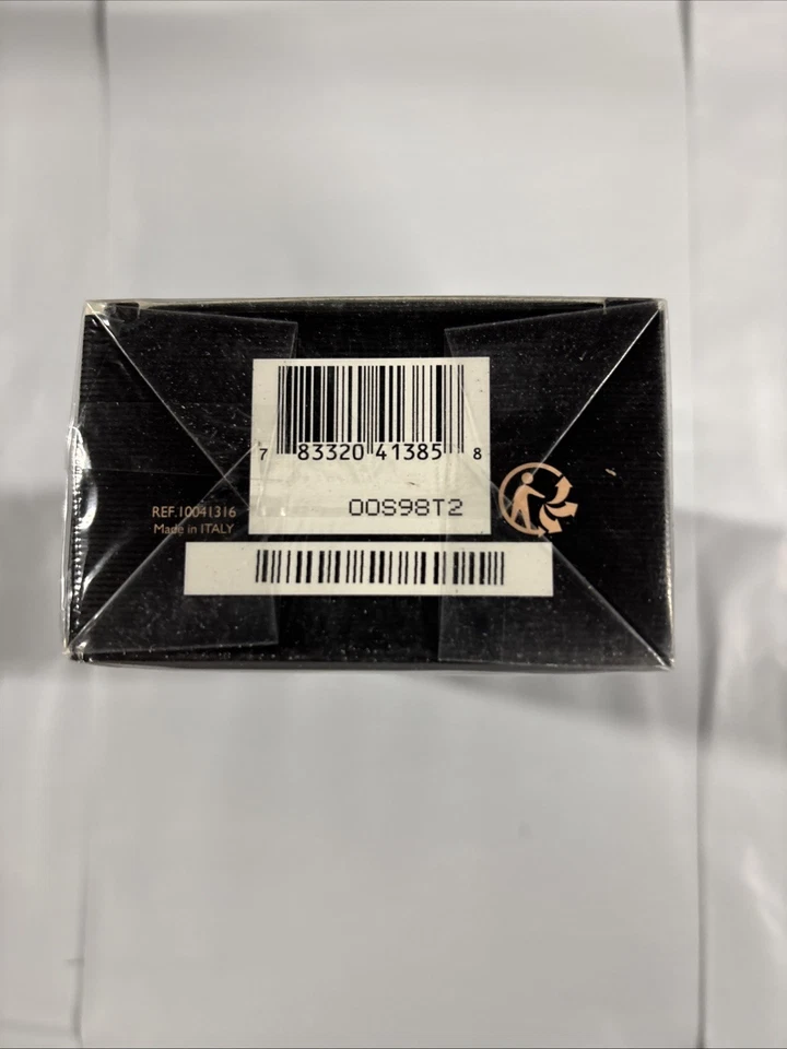 Bvlgari Man In Black de Bvlgari Eau De Parfum Spray Hombres 3.4oz Sellado Foto 3 de 4