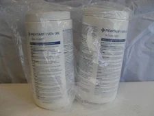 (2x) Everpure EV979835 Scalekleen 2.2 lb. Extended Service Filter Descaler